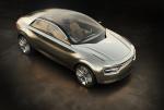 Imagine by Kia Concept 2019 года